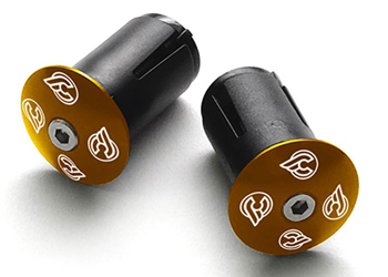 cinelli&nbsp;End Plugs
